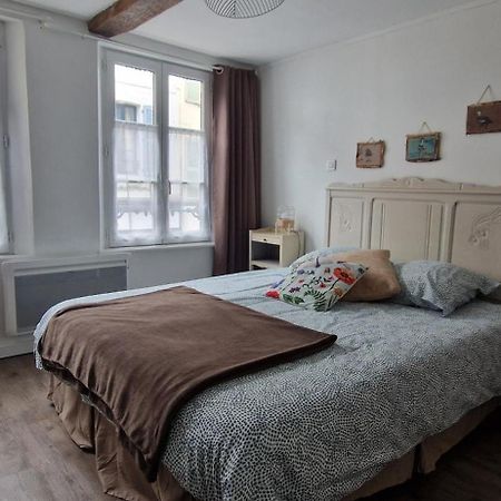 Vue D'Ici Apartment Saint-Valery-sur-Somme Bagian luar foto