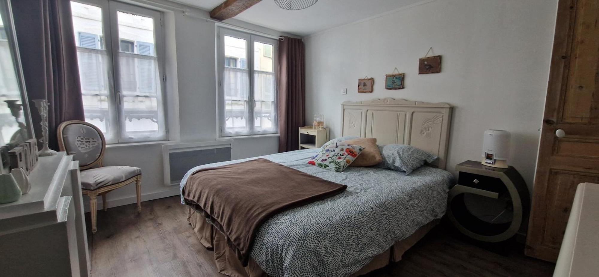 Vue D'Ici Apartment Saint-Valery-sur-Somme Bagian luar foto