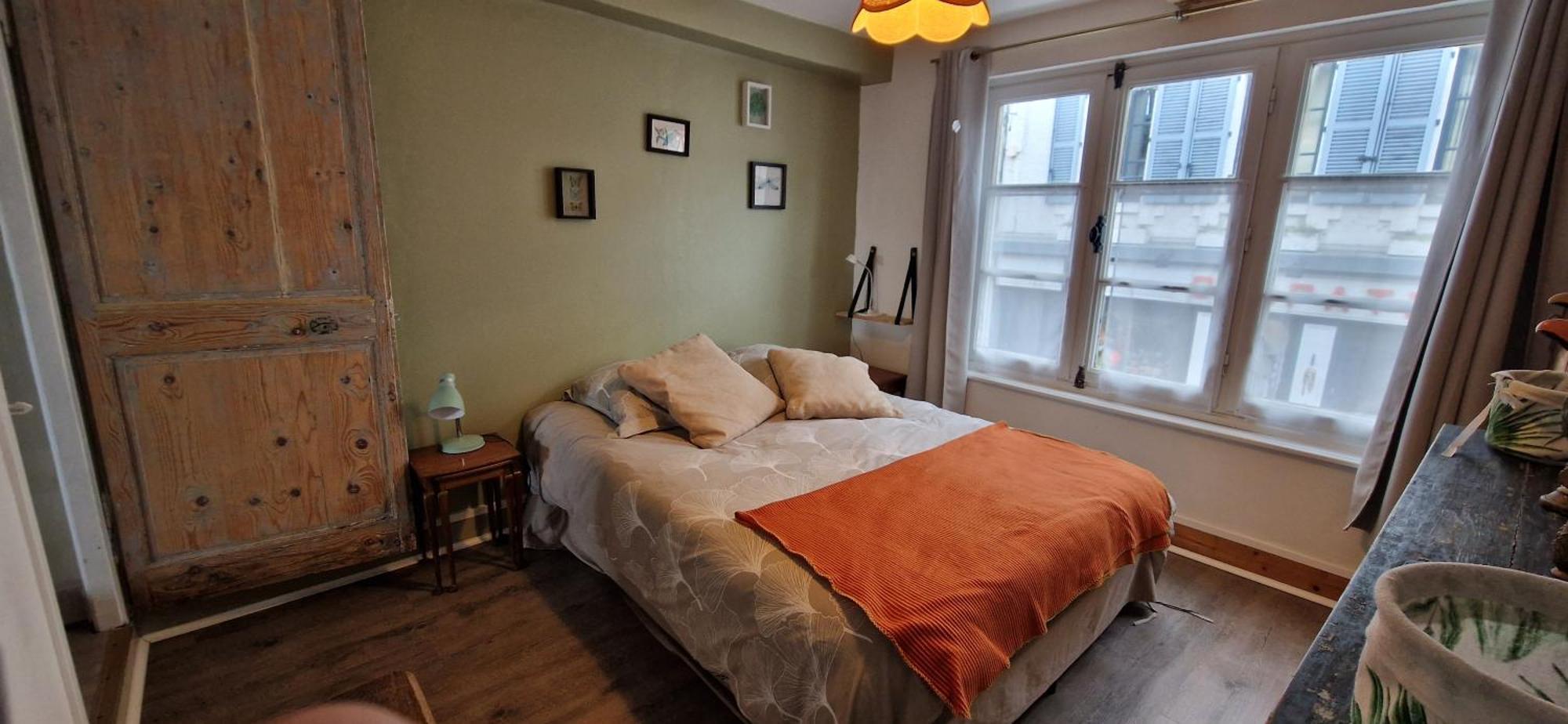 Vue D'Ici Apartment Saint-Valery-sur-Somme Bagian luar foto