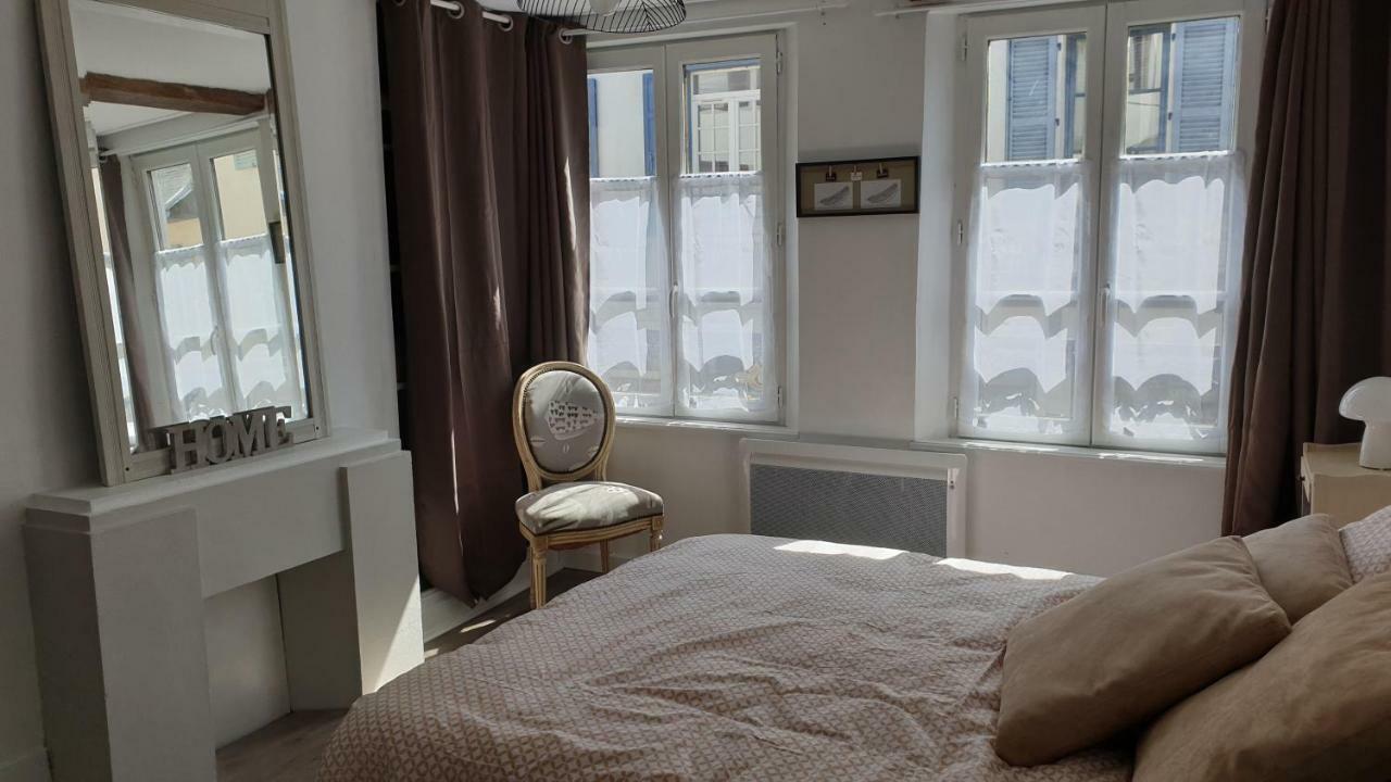 Vue D'Ici Apartment Saint-Valery-sur-Somme Bagian luar foto