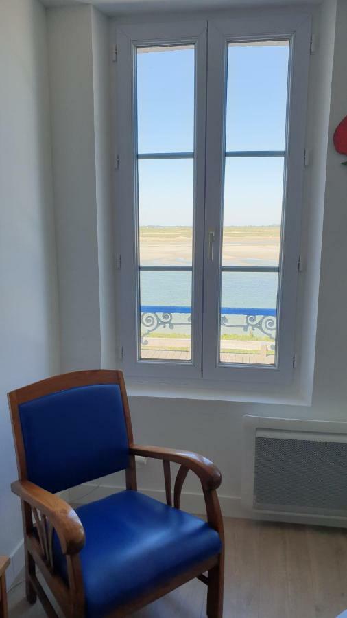 Vue D'Ici Apartment Saint-Valery-sur-Somme Bagian luar foto