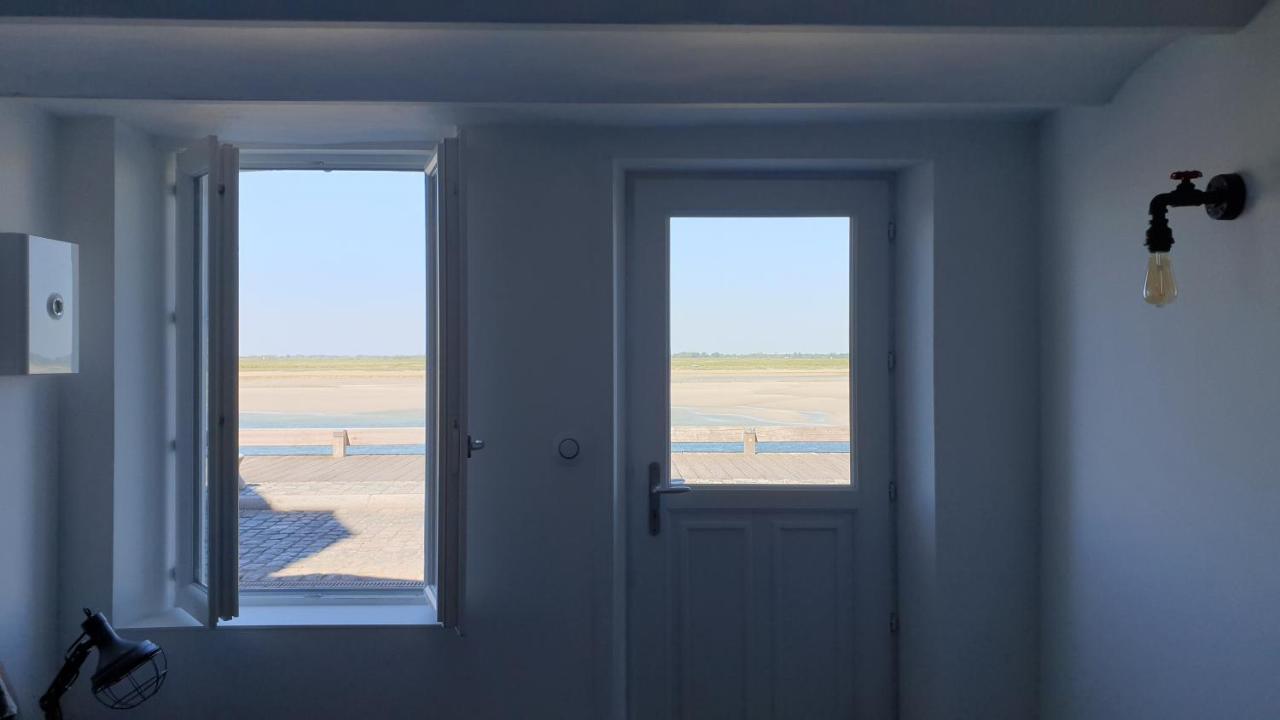 Vue D'Ici Apartment Saint-Valery-sur-Somme Bagian luar foto